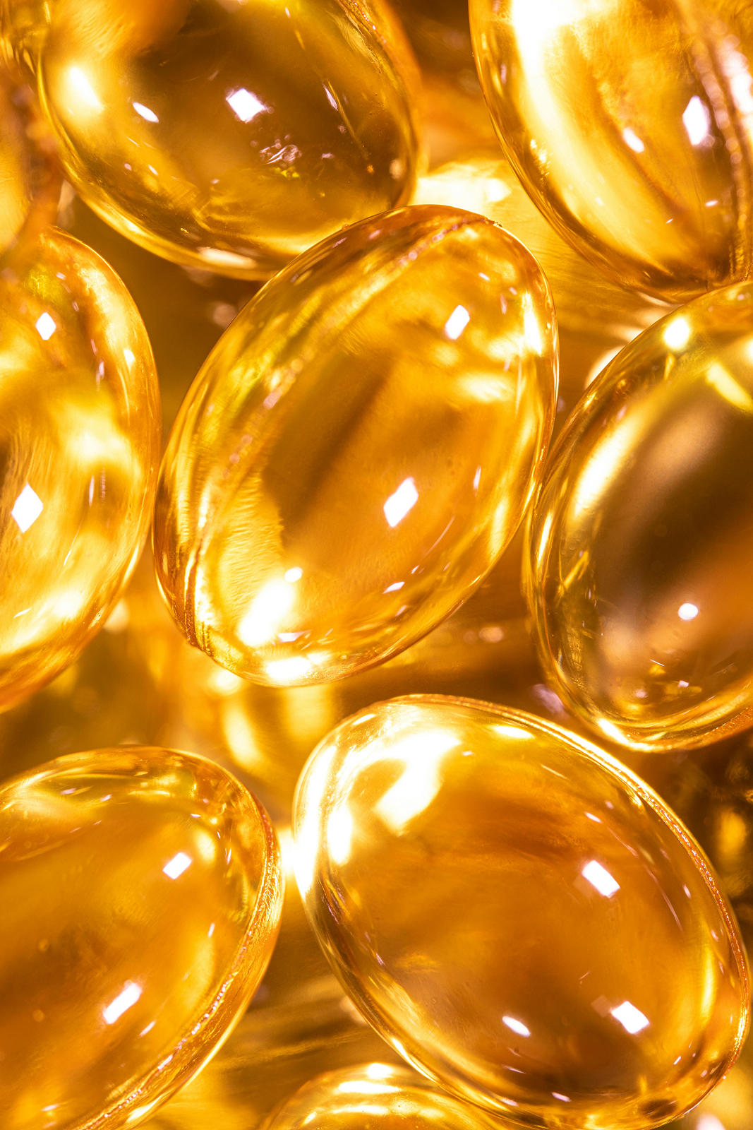 "EPA and DHA omega-3 fatty acids benefits explained"