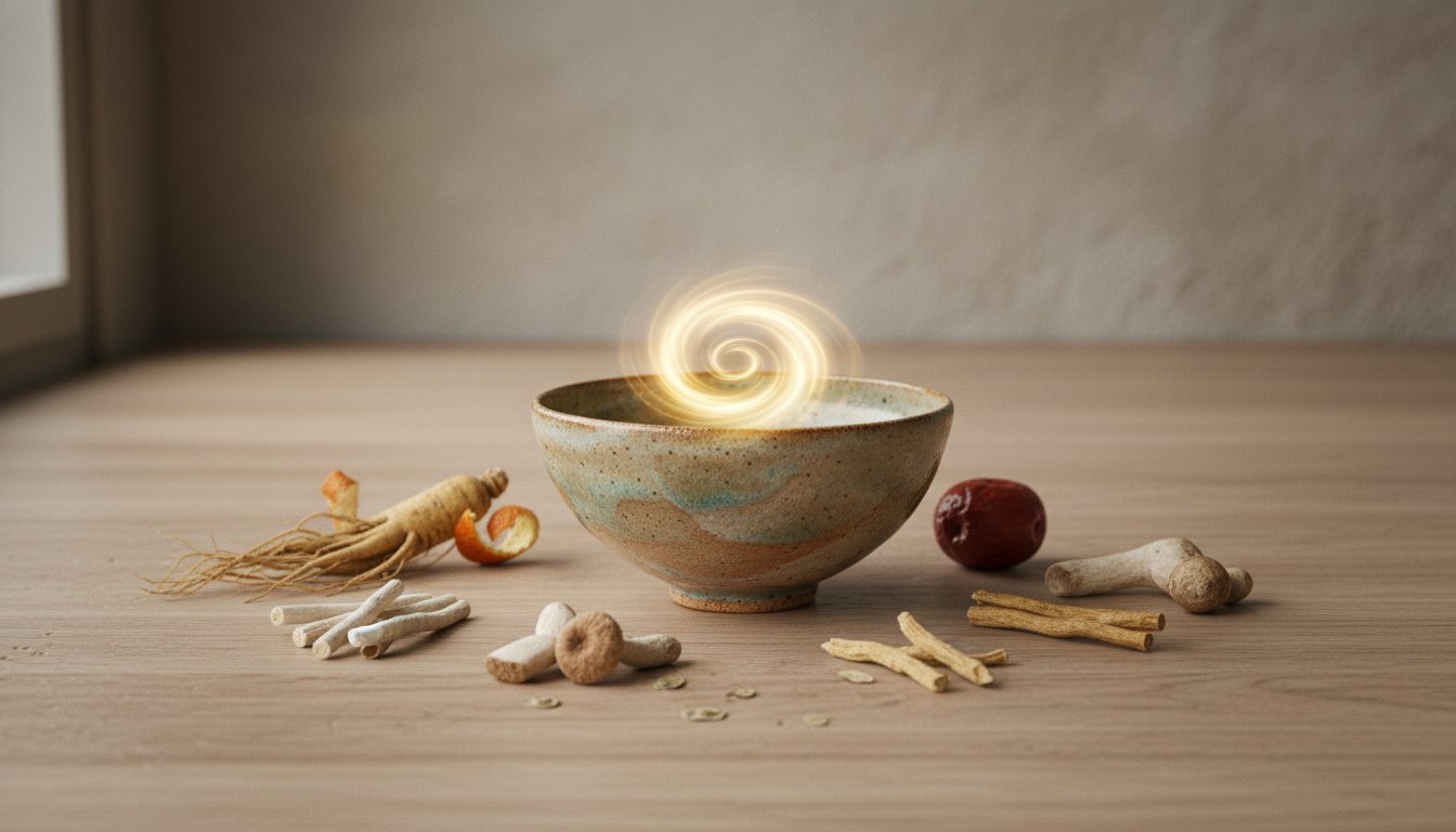 The Ultimate Guide to Tsumura Kampo Rikkunshito: Traditional Japanese Support for Digestive Wellness