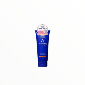 Acnes Lab Cleansing Gel, 100 g