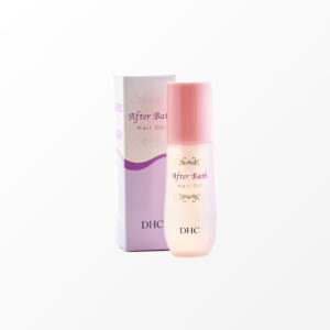 After Bath Hair Oil 100 ml