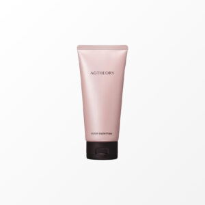 AXXZIA AGTHEORY Clear Wash Foam 100 ml – gentle deep cleansing foaming face wash