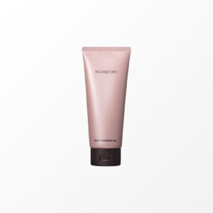 AXXZIA AGTHEORY Deep Cleansing Gel 120 ml – gentle deep cleansing facial gel cleanser