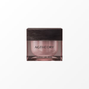 AXXZIA AGTHEORY Perfect Gel Mask 50 ml – hydrating anti-aging facial treatment mask