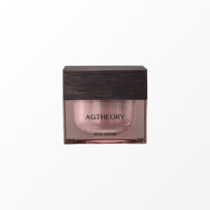 AXXZIA AGTHEORY Rich Cream 30 ml – intensive anti-aging moisturizing face cream