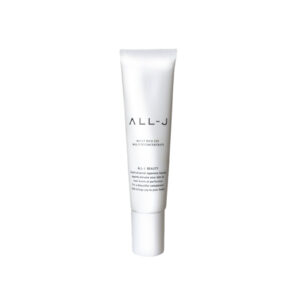 ALL-J Japanese skincare natural ingredients