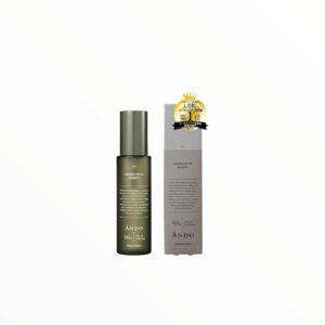 ANDO All-in-One Gel, 100 ml