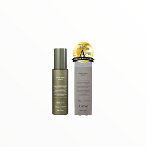 ANDO Emulsion for men 150 ml