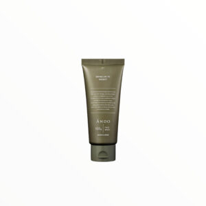 ANDO Face Wash 100 ml