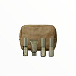 ANDO TRAVEL SET Travel Set for men