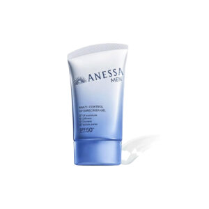 ANESSA Multi Control UV Gel Men SPF50, 40 g