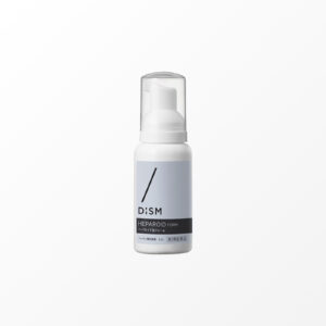ANGFA DISM Heparoid Foam, 80 ml