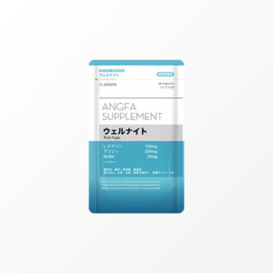 ANGFA Dou Wellnight , 30 tablets