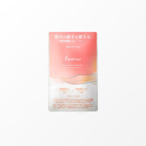 ANGFA FEMCHA Flora Protect Supplement 30 tablets – women’s flora balance support