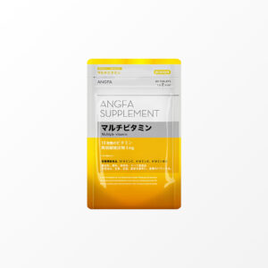 ANGFA Multivitamin , 60 tablets