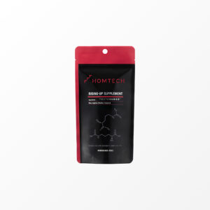 ANGFA Omtech Rising Up Supplement, 100 tablets