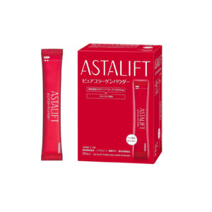 Astalift Collagen Powder 30 Days Stick