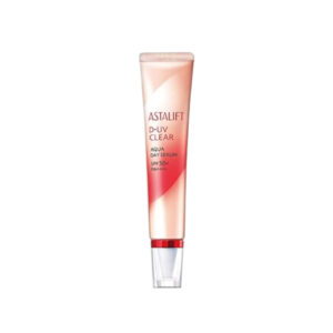 ASTALIFT D-UV Clear Aqua Day Serum SPF50+ for Men and Women, 30 g