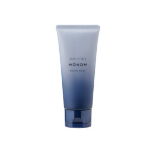 ASTALIFT MEN MONOM Scrub Wash, 120 g