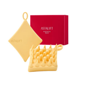ASTALIFT Scalp Focus Massage Brush, 1 pc
