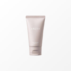 AXXZIA Moisturising Hair Milk 50 ml – hydrating leave-in treatment for dry & damaged hair