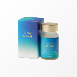 AXXZIA RevWell KZ CARE-Functional complex for supporting overall well-being 60 capsules