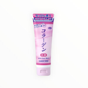 Azuma Shoji Collagen Foam cleanser, 120 g