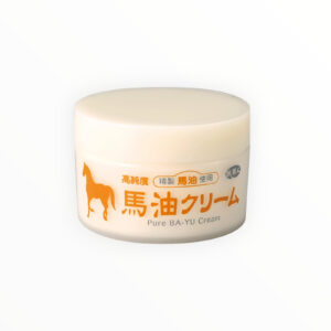 Azuma Shoji Cream with Horse Oil, 38 g