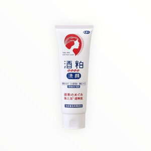 Azuma Shoji Facial Cleansing Foam, 120 g