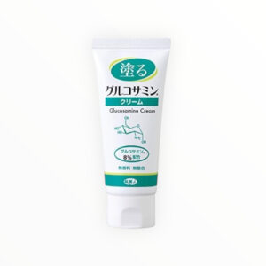 Azuma Shoji Glucosamine cream for external use, 60 g