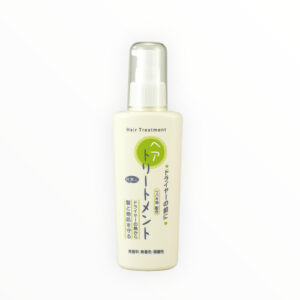 Azuma Shoji hair treatment before dryer 130 ml