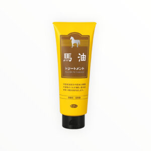 Azuma Shoji Horse Oil Treatment, 240 g