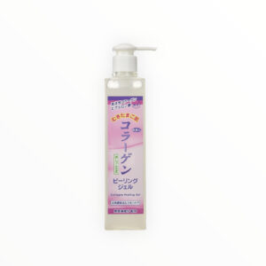 Azuma Shoji Peeled Egg Skin Collagen Peeling Gel, 270 ml