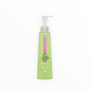 Azuma Shoji Tea Peeling Gel for Smooth Skin, 280 ml
