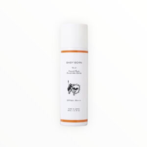 BABY BORN Face & Body Sunscreen Spray SPF50+, 60 ml