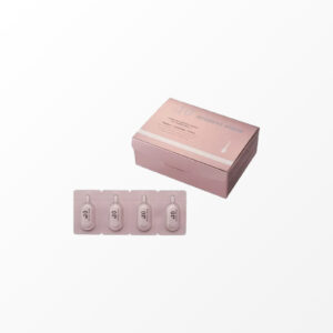 Be-10 Intensive Serum 1.5 ml × 28 Sachets – advanced skin renewal treatment
