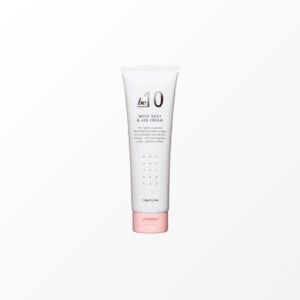 Be-10 Meso Body and Leg Cream 150 ml