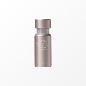 AXXZIA Beauty Eyes Routine Care Cream Premium Moisturising 15 ml – hydrating anti-aging eye cream