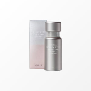 AXXZIA Beauty Eyes Routine Care Essence Premium 15 ml – hydrating anti-aging eye essence