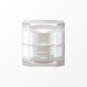 AXXZIA Beauty Force Moist Rich Cream EX 30 ml – intensive hydrating anti-aging face cream