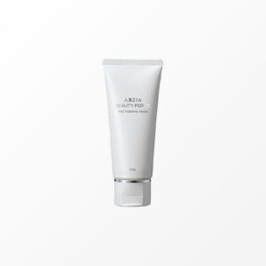 AXXZIA BEAUTY FORCE MUD FOAMING WASH 100 ml