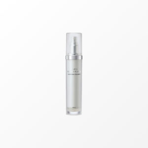 AXXZIA Beauty Force Nudie Skin Emulsion 80 ml – lightweight hydrating face moisturizer