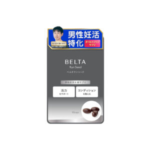BELTA Lansheed - male supplement for planning conception, 30 days (90 capsules)