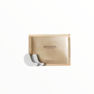 BIOAGEN Cream Eye Patches 2 sheets/set × 7 pairs