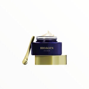 BIOAGEN Eye Cream, 18 g