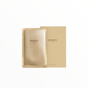 BIOAGEN FACIAL MASK, 5 pcs.