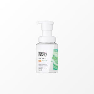 Biore Men's The Face Medicated Acne Care 200 ml