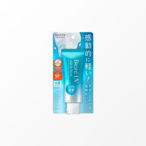 Biore UV Aqua Rich Watery Essence SPF50+/PA++++