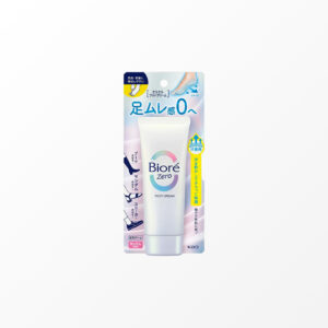 Biore Zero Super Dry Foot Cream 70 ml