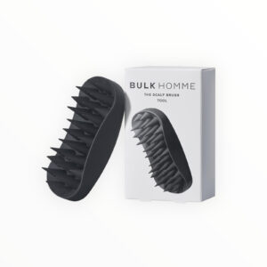 BULK HOMME Scalp Brush, 1 pc.