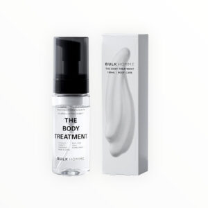 BULK HOMME THE BODY TREATMENT, 150 ml